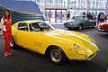 Ferrari 275 GTB4 classic car al Bologna Motor Show 2014