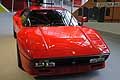 Ferrari 288 GTO del 1984 al Bologna Motor Show 2014