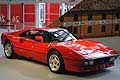 Ferrari 288 GTO al Motor Show di Bologna 2014 al 39^ edizione