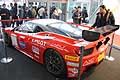 Ferrari Challenge al Bologna Motor Show 2014