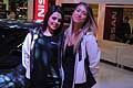 Hostess dello stand Nissan al Motor Show 2014 di Bologna per la 39^ edizione