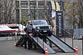 Jeep Renegade test drive sulle rampa al Salone di Bologna 20142014