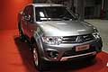 Nuovo Mitsubishi L200 al Motor Show di Bologna 2014 per la 39^ edizione