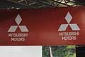 Mitsubishi Motors brand al Motor Show di Bologna 2014 per la 39^ edizione