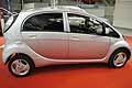 i-Miev Mitsubishi Innovettion Electric Vehicle al Motor Show di Bologna 2014 per la 39^ edizione