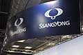 SSangyong brand al Motor Show di Bologna 2014 per la 39^ edizione