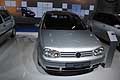 Volkswagen Golf IV serie al Motor Show di Bologna 2014 39^ edizione