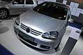 Volkswagen Golf V serie al Motor Show di Bologna 2014 39^ edizione