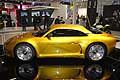 Willys AW380 Berlineta coup al Motor Show di Bologna 2014