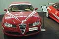Alfa Romeo GT V6 al Route Motor Show al Salone di Bologna 2014