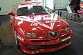 Alfa Romeo GTV V6 al Route Motor Show al Salone di Bologna 2014