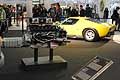 Atmosfere stand Lamborghini al Motor Show di Bologna 2014