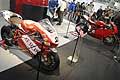 Bikes Ducati al Motor Show di Bologna 2014 per la 39^ edizione