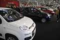 Dealer store al Motor Show di Bologna Area 21