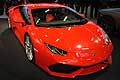 Lamborghini Uracan al Motor Show di Bologna 2014 39^edizione