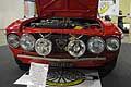 Lancia Fulvia Rally 1600 HF al Route Motor Show al Salone di Bologna 2014