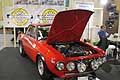 Lancia Fulvia Rally integrale al Route Motor Show al Salone di Bologna 2014