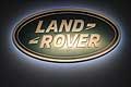 brand Land Rover al Salone dellAutomobile di Bologna 2014