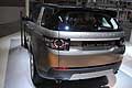 Il prezzo chiavi in mano della Nuova Land Rover Discovery Sport va dai 35.600 euro della S ai 56.100 della Hse Luxury