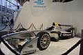 Renault Formula E al Bologna Motor Show 2014 per la 39^ edizione