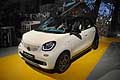 Smart Four Four quattro posti al Salone di Bologna 2014