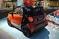 Smart Fout Two al Motor Show di Bologna 2014