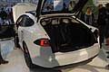 Tesla Model S vettura totalemnte elettrica, zero emission