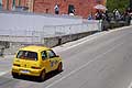 Fiat 500 al Campionato Italiano della Velocit� della Montagna alla Coppa Fasano Selva 2013