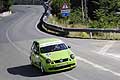 VW lupo Trofeo Vip con il pilota Luca Capuano alla Coppa Fasano Selva 2013