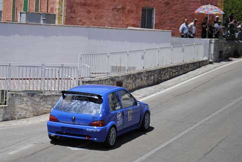 Motorsport-Fasano-Selva Corsa