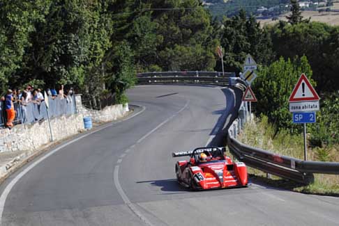 Motorsport-Fasano-Selva Bolidi