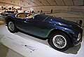 Ferrari 166 MM anno 1948 classic car esposta in esclusiva al Museo Enzo Ferrari 2024 di Modena - Podcast 1^ Puntata Museo Ferrari trasmessa su Youtube di Automania