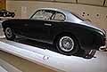 Ferrari 212 Inter del 1951 vintage cars al Museo Enzo Ferrari 2024 di Modena - Podcast 2^ Puntata Museo Ferrari andra in onda 08/08/2024 ore 18:00 su Youtube di Automania.it