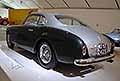 Ferrari 212 Inter con motore V12 da 170 CV del 1951 auto storica al Museo Enzo Ferrari 2024 di Modena - Podcast Museo Ferrari in programma 08/08/2024 ore 18:00 du Youtube di Automania