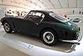 Ferrari 250 GT SWB Berlinetta rare cars al Museo Casa Enzo Ferrari di Modena 2024 - Podcast 2^ Episodio Museo Ferrari andra in onda 08/08/2024 ore 18:00 su Youtube di Automania.it