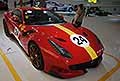 Ferrari F12 TDF autovettura sportiva del Cavallino Rampante anno 2015 al Museo Casa Enzo Ferrari di Modena 2024 - Podcast 2^ Episodio Museo Ferrari andra in onda 08/08/2024 ore 18:00 su Youtube di Automania