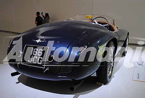 Museo-Enzo-Ferrari 1-Puntata