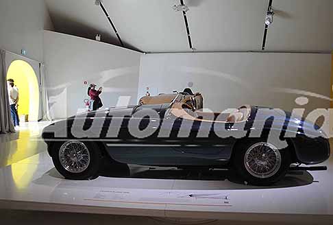 Museo-Enzo-Ferrari 1-Puntata