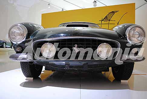 Museo-Enzo-Ferrari 2-Puntata