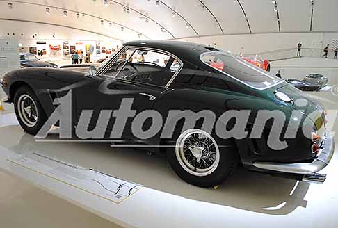 Museo-Enzo-Ferrari 2-Puntata
