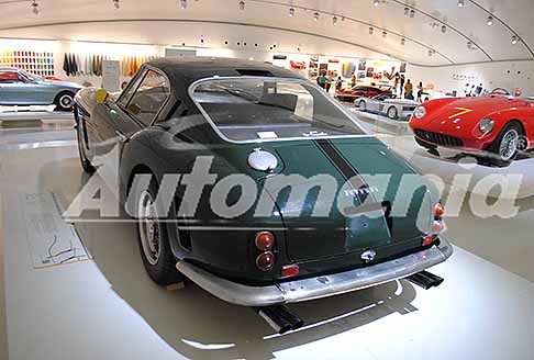 Museo-Enzo-Ferrari 2-Puntata
