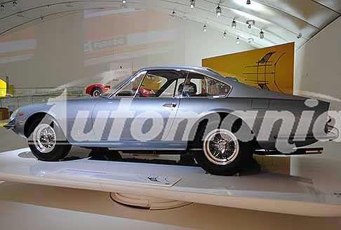 Museo-Enzo-Ferrari 3-Puntata