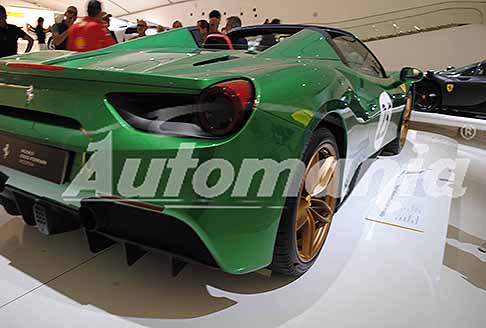 Museo-Enzo-Ferrari 5-Puntata