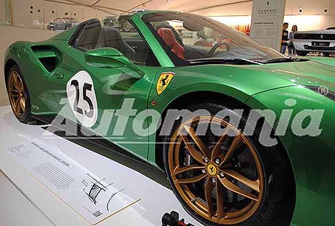 Museo-Enzo-Ferrari 5-Puntata