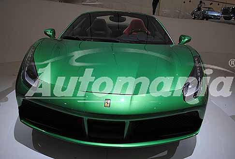 Museo-Enzo-Ferrari 5-Puntata