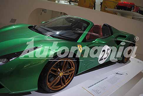 Museo-Enzo-Ferrari 5-Puntata