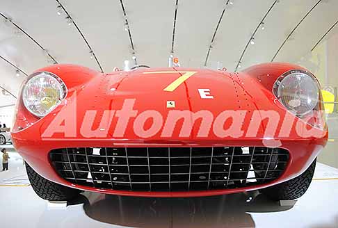 Museo-Enzo-Ferrari 1-Puntata