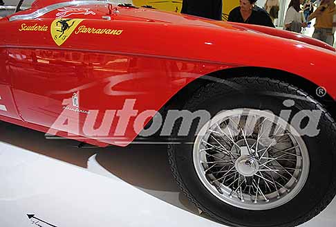 Museo-Enzo-Ferrari 1-Puntata