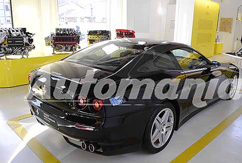 Museo-Enzo-Ferrari 6-Puntata