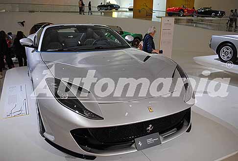 Museo-Enzo-Ferrari 4-Puntata